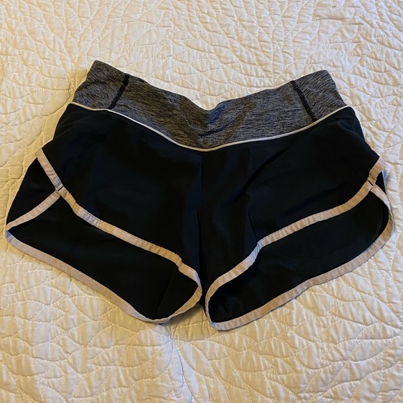 Lululemon shorts - Picture 2 of 2